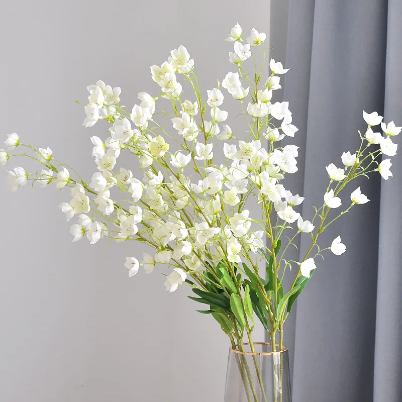 95CM 2 Forked Bell Orchid Arti - đánh giá và giá Sustainable Living Guide