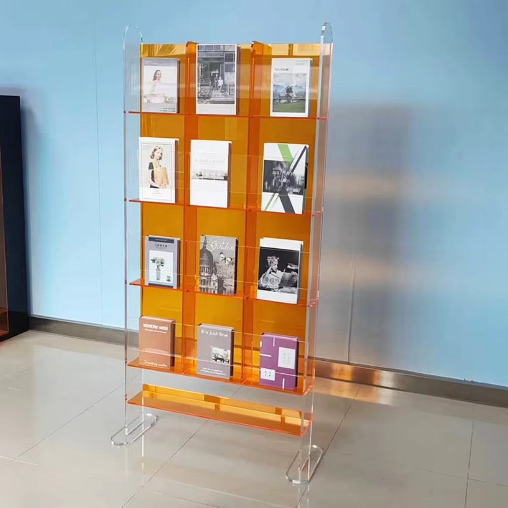 Modern Minimalist Transparent  - đánh giá và giá Sustainable Living Walla Walla