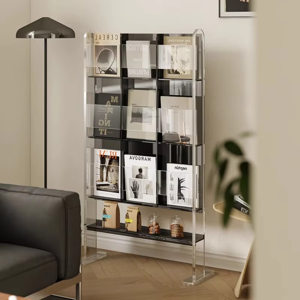 Modern Minimalist Transparent  - đánh giá và giá Sustainable Living Walla Walla