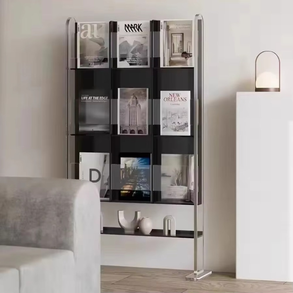 Modern Minimalist Transparent  - đánh giá và giá Sustainable Living Walla Walla