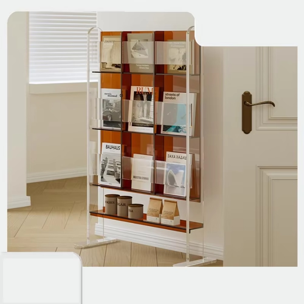 Modern Minimalist Transparent  - đánh giá và giá Sustainable Living Walla Walla