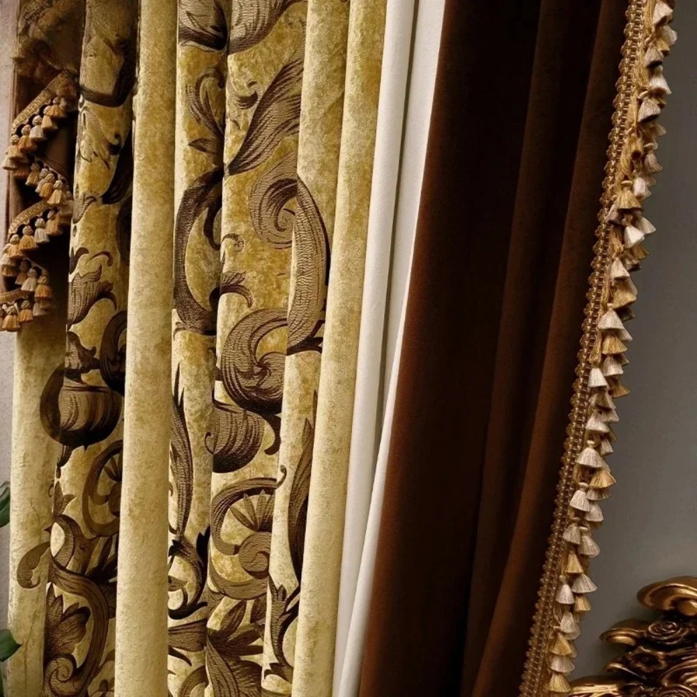 Sustainable French Silk Velvet - đánh giá và giá Sustainable Living Homes