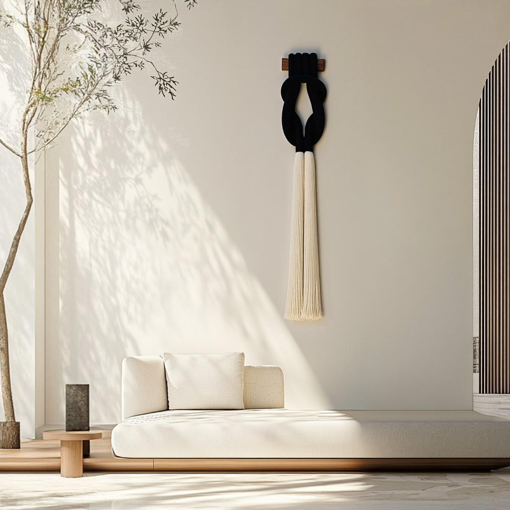 #￥Gisenu Large Knot Art Deco C - đánh giá và giá Sustainable Living Walla Walla