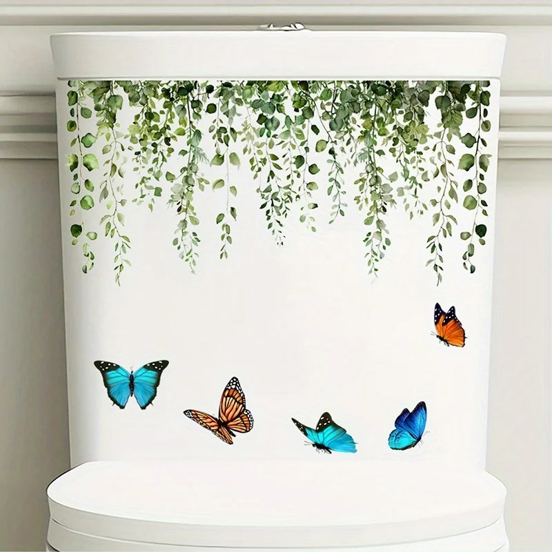1PC Sustainable PVC Butterfly& - đánh giá và giá Sustainable Living Walla Walla