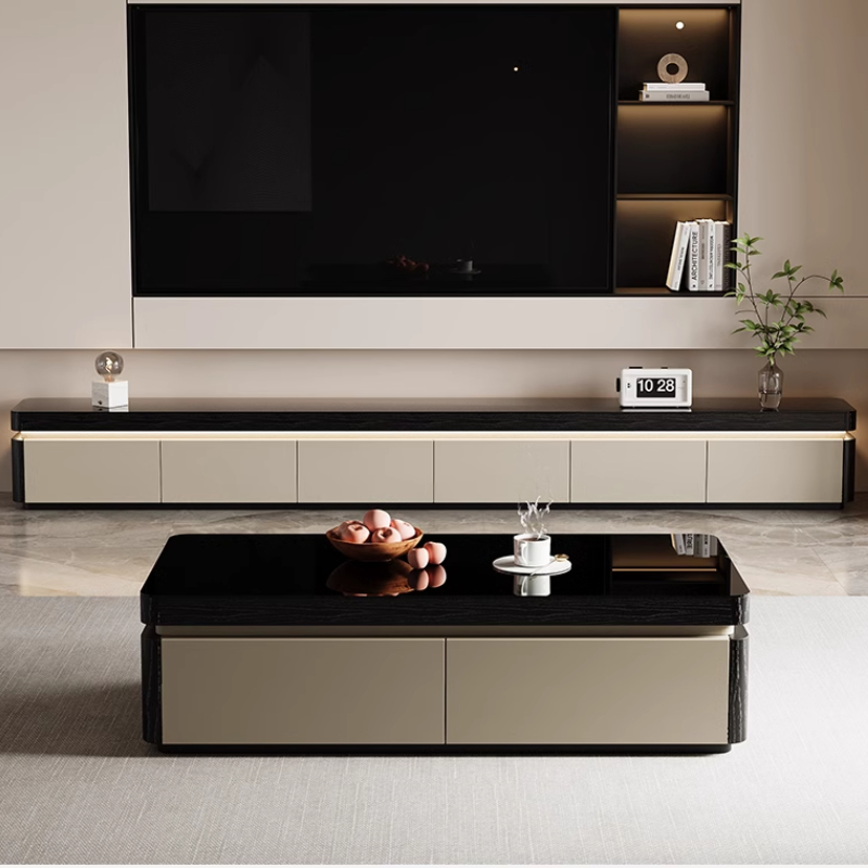 Elegant Space Saving TV Stand  - đánh giá và giá Sustainable Living Homes