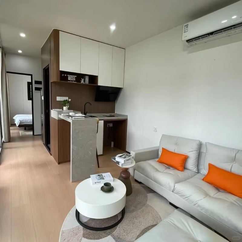 Energy Efficient Sustainable C - đánh giá và giá Sustainable Living Homes