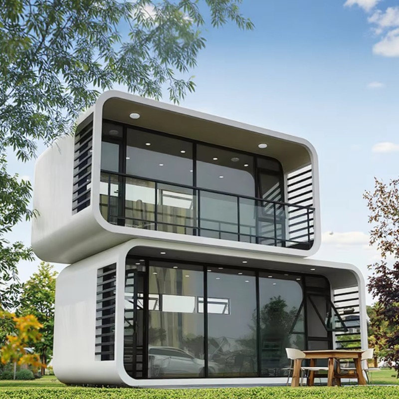Energy Efficient Sustainable C - đánh giá và giá Sustainable Living Homes