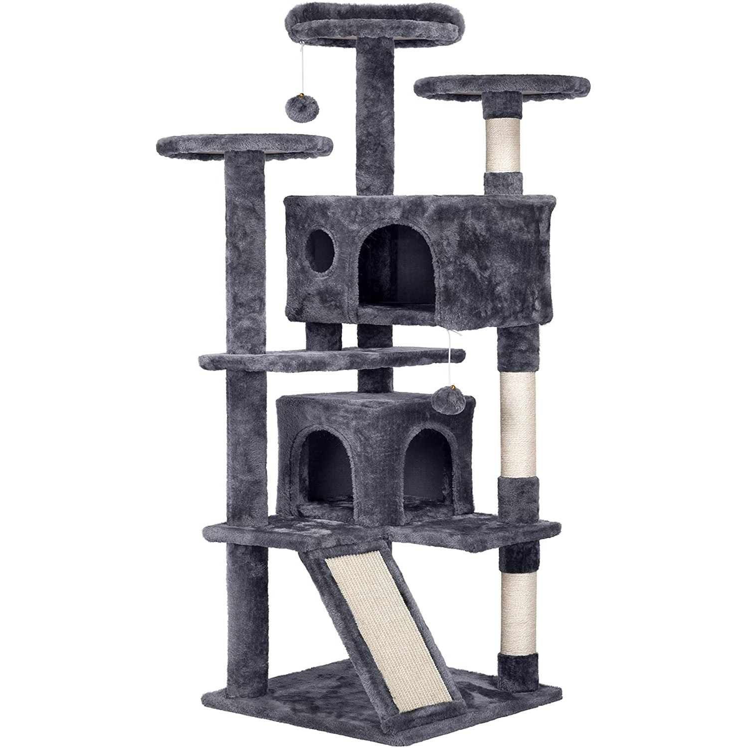 Modern Luxury Cat Climbing Fra - đánh giá và giá Sustainable Living Model