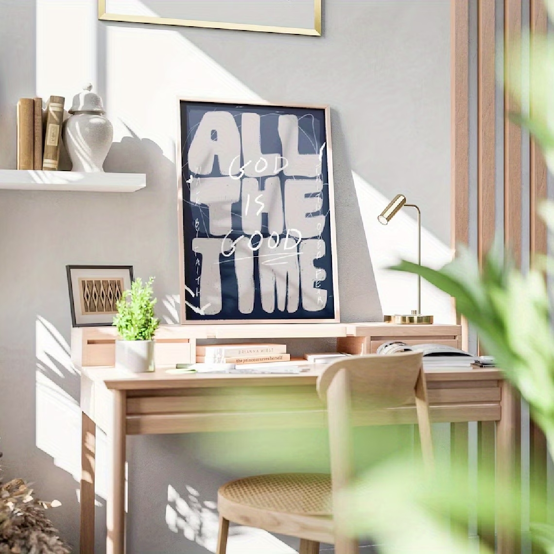 God Is Always Good Inspiration - đánh giá và giá Sustainable Living Products