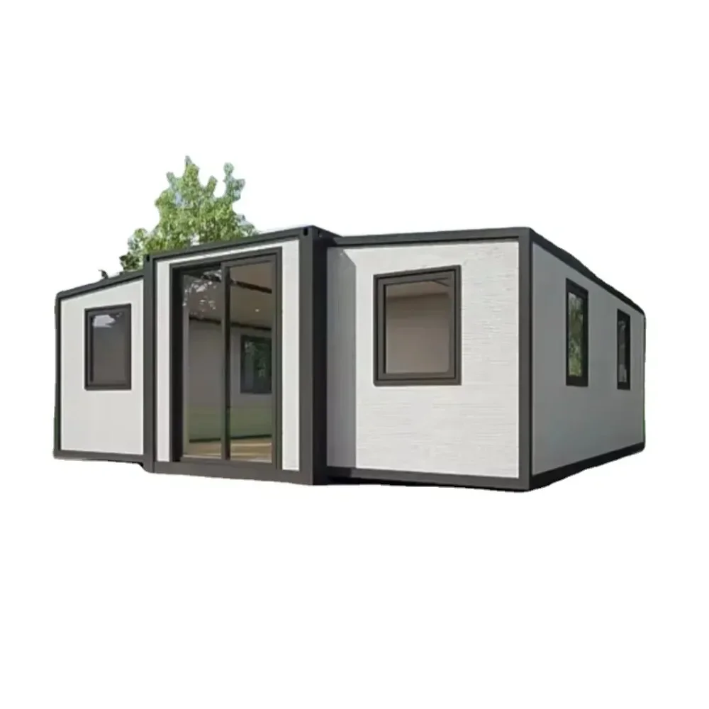 20ft Tiny Home Modern Containe - đánh giá và giá Sustainable Living Homes
