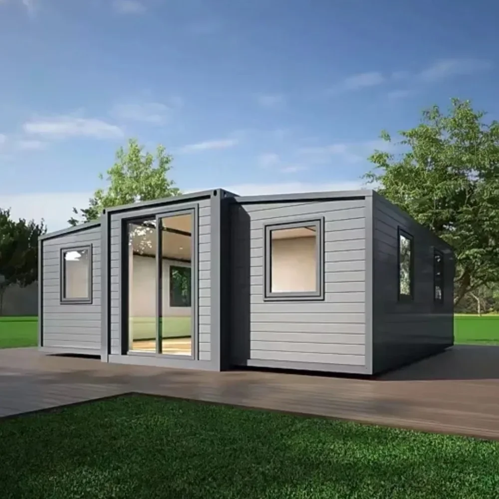 20ft Tiny Home Modern Containe - đánh giá và giá Sustainable Living Homes