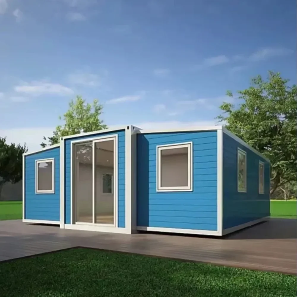 20ft Tiny Home Modern Containe - đánh giá và giá Sustainable Living Homes