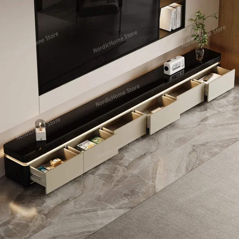 Elegant Space Saving TV Stand  - đánh giá và giá Sustainable Living Homes